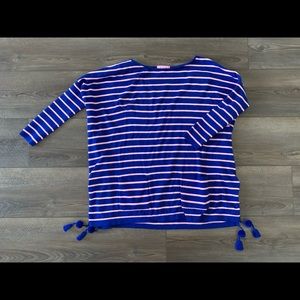 Lilly Pulitzer Elba Sweater Size XXS
